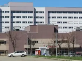 UKC BL: Pacijent skokom sa zgrade izvršio samoubistvo