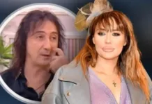 Nova šok-drama nakon vjenčanja