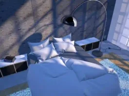 ZA 5 MINUTA, BEZ KLIME: Kako rashladiti spavaću sobu?