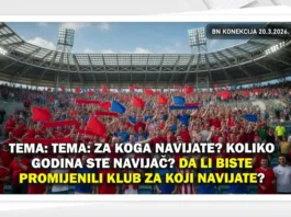 „BN konekcija“ 20.3.2026.