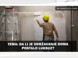 „BN konekcija“ 26.3.2026.