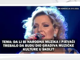 „BN konekcija“ 29.5.2026.