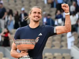 Šampion koji od djetinjstva ima DIJABETES tip 1