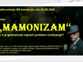 „BN konekcija“ 2.6.2026.