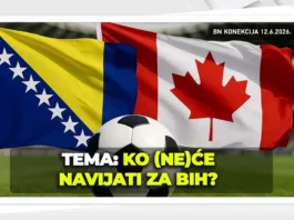 „BN konekcija“ 12.6.2026.