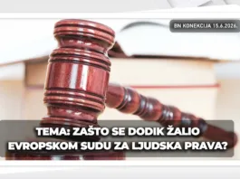 „BN konekcija“ 15.6.2026.