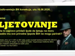 „BN konekcija“ 16.6.2026.
