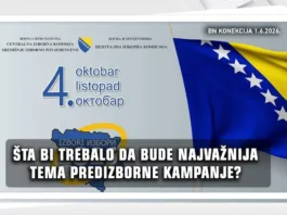 „BN konekcija“ 1.6.2026.