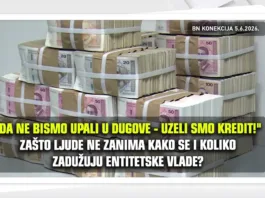 „BN konekcija“ 5.6.2026.