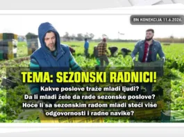 „BN konekcija“ 11.6.2026.
