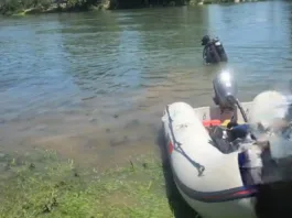Pronađeno tijelo dječaka u Drini