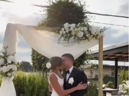 Oženio se Saša Kovačević (VIDEO)