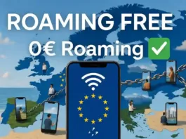 Uskoro BEZ ROMINGA između Balkana i EU
