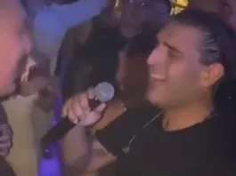 „Istjerali smo ga sa nastupa, žvakao je pare!“