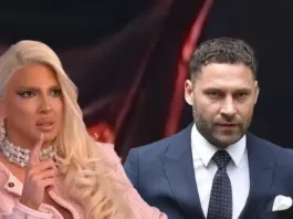 Jelena i Duško ponovo zajedno?