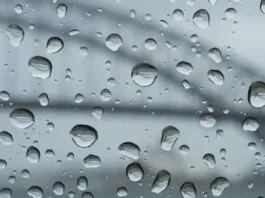 STIŽU: Kiša, nevrijeme i pad temperature
