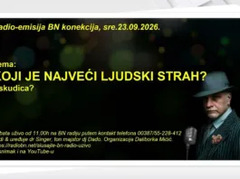 „BN konekcija“ 23.9.2026.