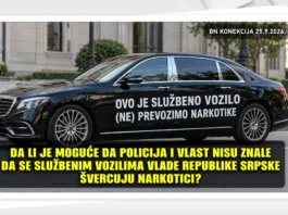 „BN konekcija“ 25.9.2026.