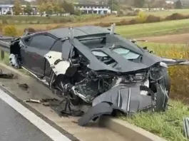 Ex-Yu: Lamborgini i Ferari se trkali?