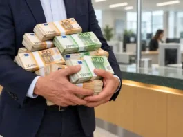 Bombone studentu koji je banci vratio 100000€ greškom isplaćenih