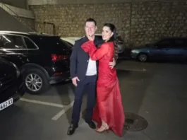 SVADBA: „Meni je već kasno!“